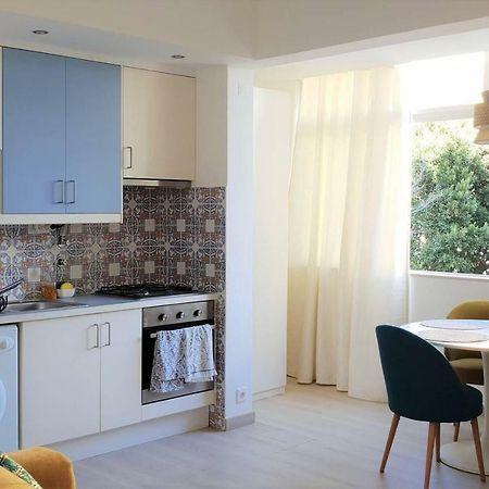 Comfortable And Cozy One Bedroom Flat In 카스카이스 외부 사진