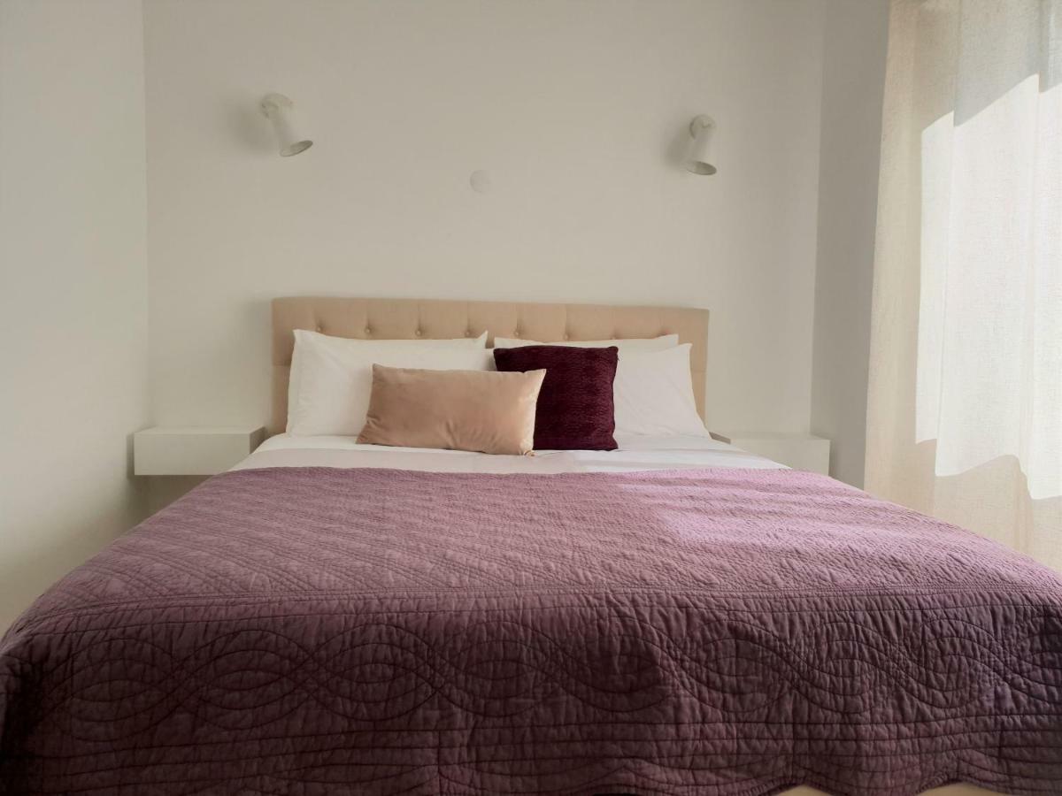 Comfortable And Cozy One Bedroom Flat In 카스카이스 외부 사진
