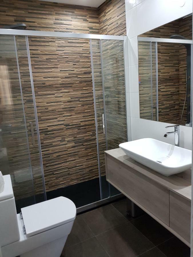 Comfortable And Cozy One Bedroom Flat In 카스카이스 외부 사진
