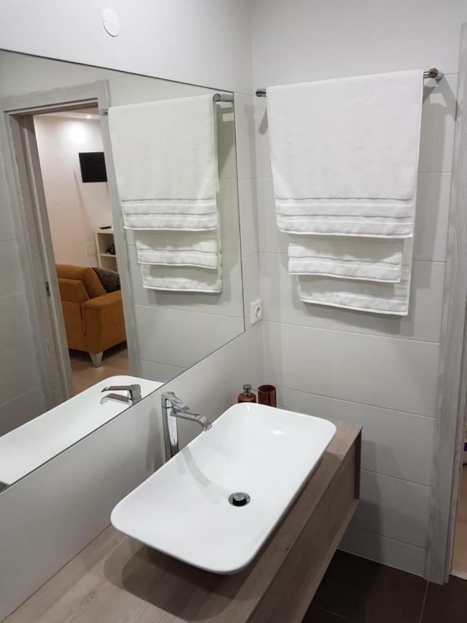 Comfortable And Cozy One Bedroom Flat In 카스카이스 외부 사진